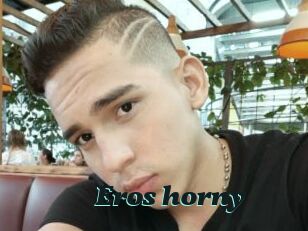 Eros_horny