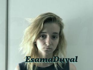 EsamaDuval