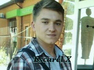 Escarel_X