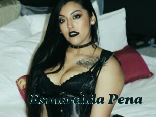 Esmeralda_Pena