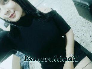 EsmeraldaaX