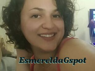 EsmereldaGspot Cumshots Videos
