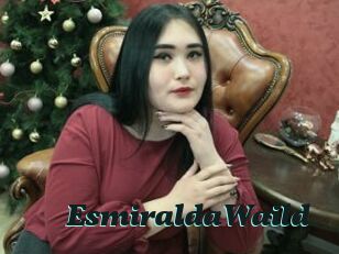 EsmiraldaWaild