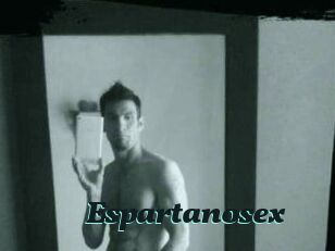 Espartanosex