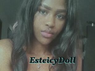 EsteicyDoll