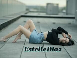 EstelleDiaz Cumshots Videos