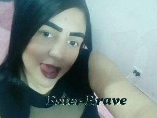 Ester_Brave