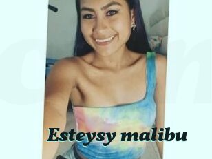 Esteysy_malibu