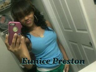 Eunice_Preston