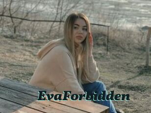 EvaForbidden