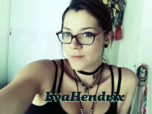 EvaHendrix