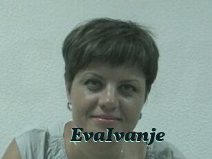 EvaIvanje