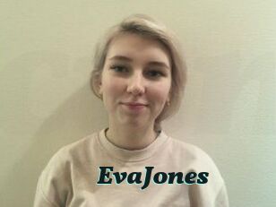 EvaJones