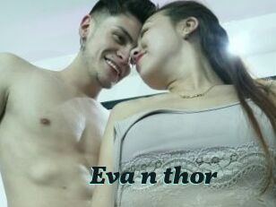 Eva_n_thor