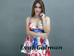 EvahGalman