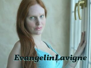 EvangelinLavigne