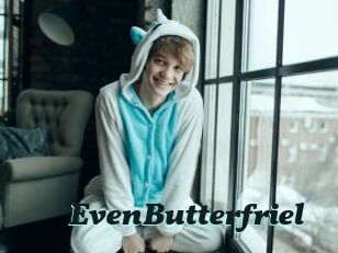 EvenButterfriel