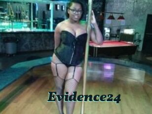 Evidence24