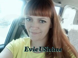 EvieUShine