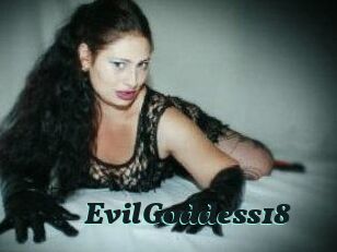 EvilGoddess18