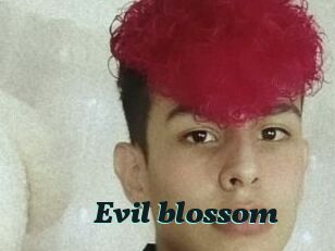 Evil_blossom