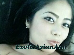 ExoticAsian_Ava Cumshots Videos