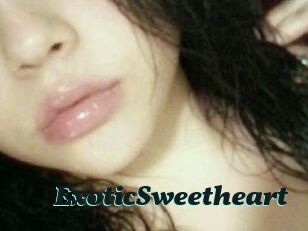 ExoticSweetheart