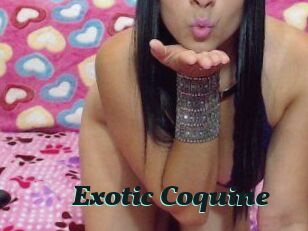 Exotic_Coquine