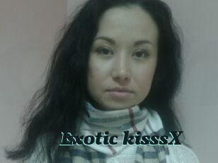 Exotic_kisssX Cumshots Videos