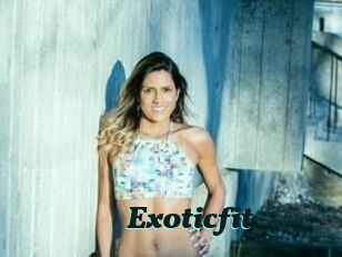 Exoticfit