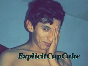 ExplicitCupCake