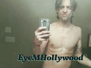 EyeMHollywood