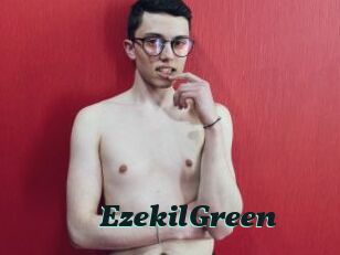 EzekilGreen