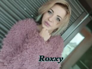 Roxxy