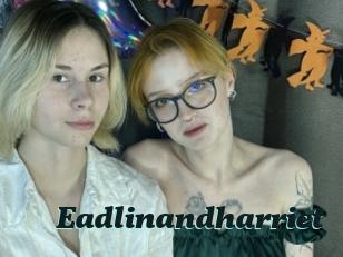 Eadlinandharriet