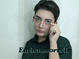 Earlenecorrell