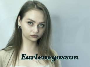 Earlenegosson