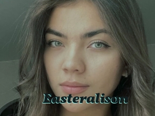 Easteralison