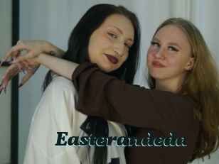 Easterandeda