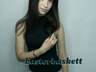 Easterbaskett