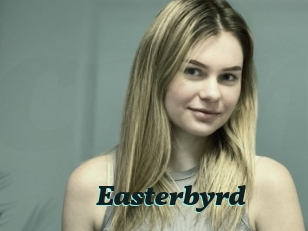 Easterbyrd