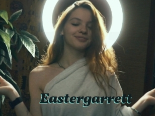 Eastergarrett