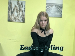 Eastergirling