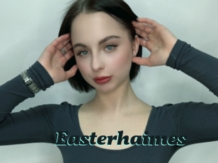 Easterhaimes