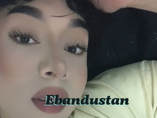 Ebandustan