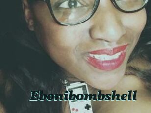 Ebonibombshell