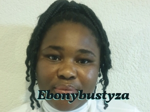 ebonybustyza Cumshots Videos