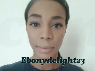 Ebonydelight23