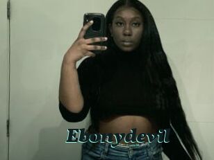 Ebonydevil