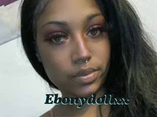 Ebonydollxx